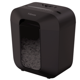 Powershred® LX25 Cross-Cut Shredder