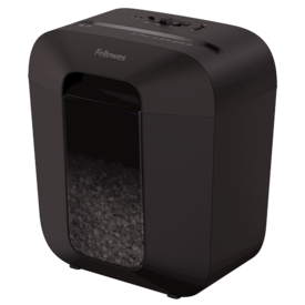 Powershred® LX25M Mini-Cut Shredder