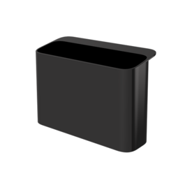 Rising Loft Utility Cup, Black Finish - Fellowes®