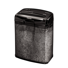 Powershred® M-7Cm Cross-Cut Shredder