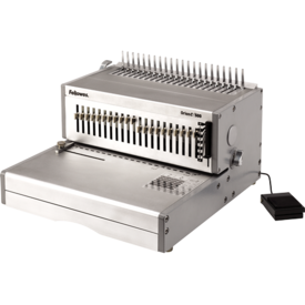 Orion™ E 500 Electric Comb Binding Machine