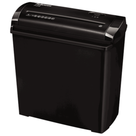 Powershred® P-25S Strip-Cut Shredder