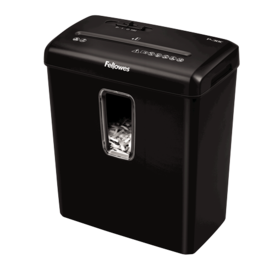 Powershred® P-30C Cross-Cut Shredder