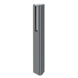 120 Degree Post