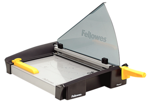 Plasma A4 Guillotine