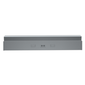 48" POwer Rail for Railway