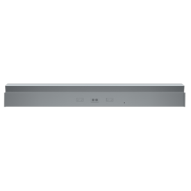 72" Power Rail for Railway, Double Run, Black__RAIL-RWY72-DBL_1.png