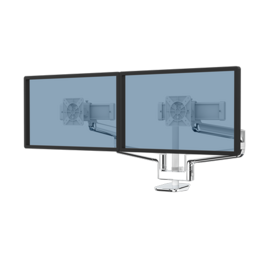RisingEx™  2FFS Monitor Arm