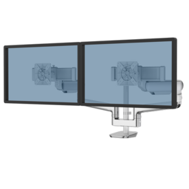 RisingEx 2FMS monitor arm
