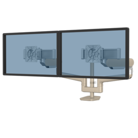 Bras porte-écran RisingEx 2FMS 