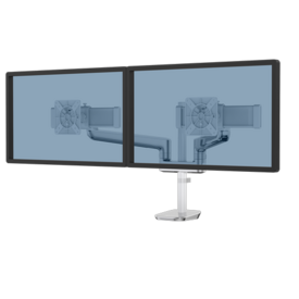 RisingEx™ 2FS Monitor Arm