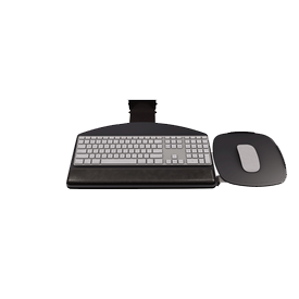 Keyboard Managers, Lift-and-Lock Dial-a-Tilt Arm, Switch-and-Click Keyboard Platform__SOLUTION7_TOP_300_CMYK.png