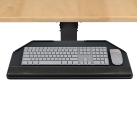 Keyboard Managers, Lift-and-Lock Arm, 25" Cut Corner Keyboard Platform__Solution-2CC.png