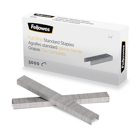 Full Strip Staples