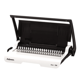 Star+ 150 Manual Comb Binding Machine
