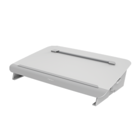 Soporte y Atril Hana™ - Blanco