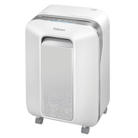 Powershred® LX200 Micro Cut Shredder (White)