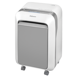 Powershred® LX210 Micro Cut Shredder (White)