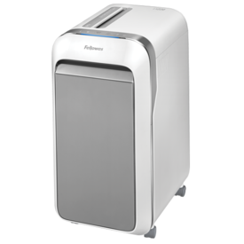 Powershred® LX220 Micro Cut Shredder (White)