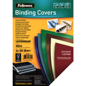 Binding Covers - Leatherboard - A4 - White__leathergrain_front_53701.png