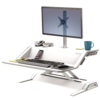 Lotus™ Single Monitor Arm__0009901_8042801_SitStand_White_wSingleArm.png