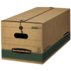 Bankers Box® Recycled Stor/File™ - Letter Box