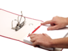 Clip pour archives - 85 mm - Rouge - 100 pk__00896_ArchiveClipRed_inset_D.png