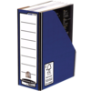 Premium Magazine File - Blue