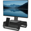 Breyta Monitor Stand
