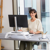 Hana LT Monitor Stand