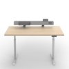 Basic Rising Loft Rail Kit, 46