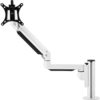 Brazo Monitor Individual Galaxy 1FM Blanco
