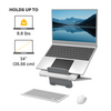 Breyta Laptop Stand