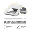 Breyta Laptop Stand