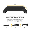 Breyta Foot Rest