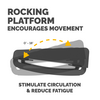 Breyta Foot Rest