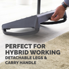 Breyta Foot Rest