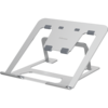 Alumia™ Portable Laptop Stand - Silver