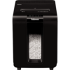 AutoMax™ 100M Mini-Cut Shredder__100M-Hero_straight_083118_faux_perspective.png