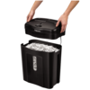 Powershred® 11C Cross-Cut Shredder