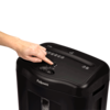 Powershred® 11C Cross-Cut Shredder