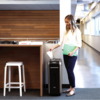 Powershred® 125i 100% Jam Proof Strip-Cut Shredder