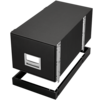 Bankers Box® Metal Base - Letter