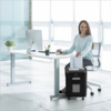 Microshred 12Ms Micro-Cut Shredder