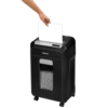 Microshred 12Ms Micro-Cut Shredder