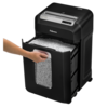 Microshred 12Ms Micro-Cut Shredder