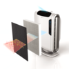 Purificateur d’air AeraMax® 200