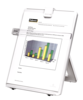 Fellowes® Copyholder - A4 Workstation__21103.png