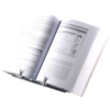 Booklift™ Documenthouder