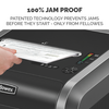 Powershred® 225Ci 100% Jam Proof Cross-Cut Shredder